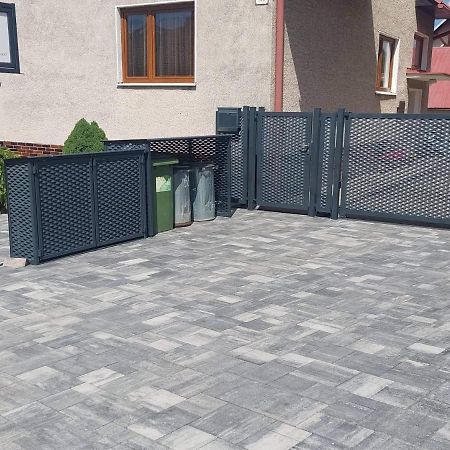 Penzión U Janosika Terchová Exterior foto